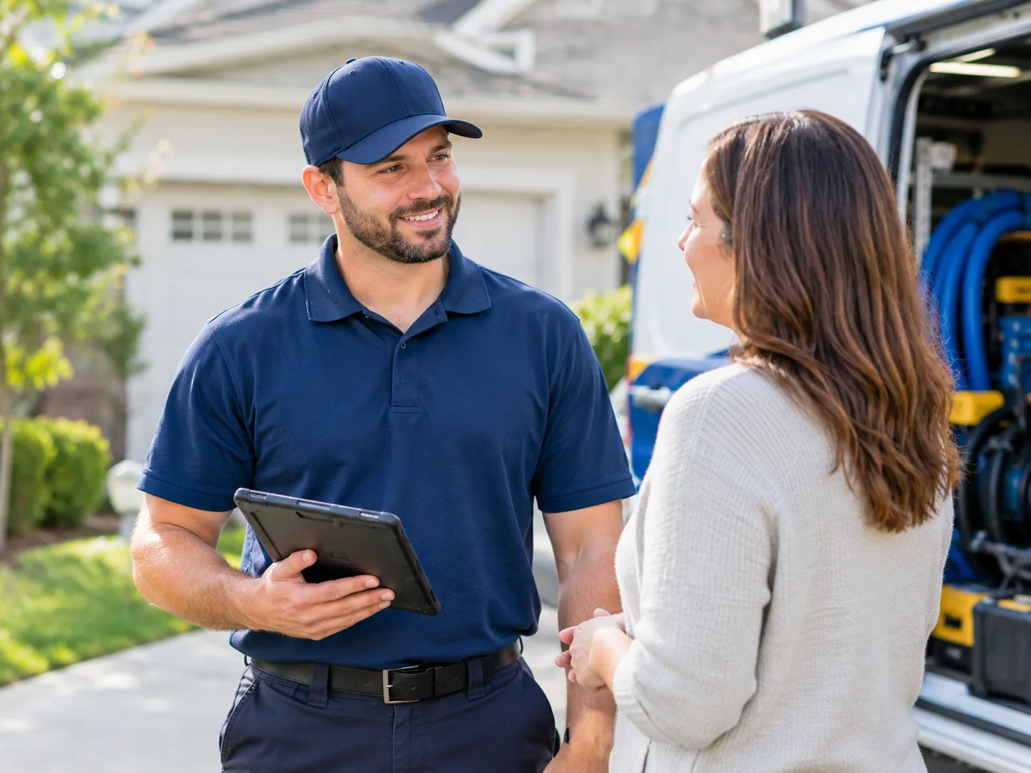 Sewage Backup Cleanup Rio Vista, CA FAQs